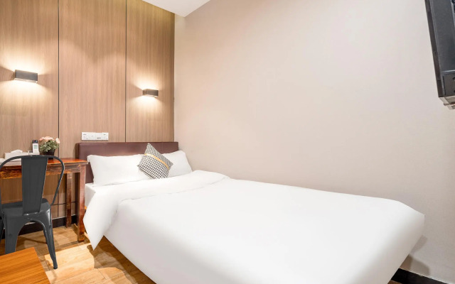 Shanghai Meego Yes Hotel