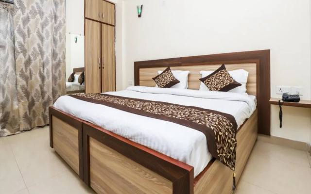 Hotel Sun Haven by OYO