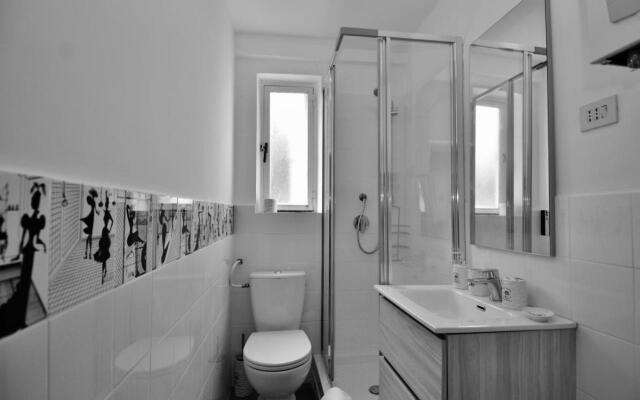 Piazza Navona Penthouse - Piazza Navona Penthouse