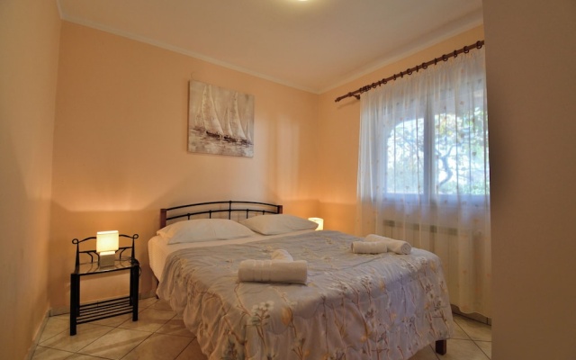 Apartments Mir