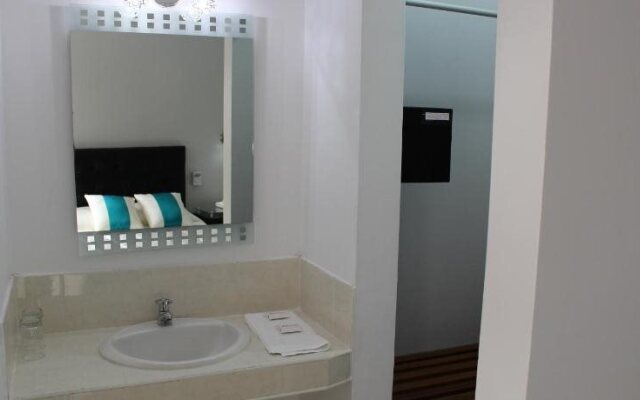 Embassy Beach Hotel