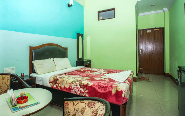 Hotel Jalsa