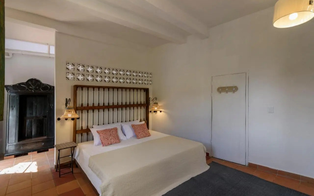 Casa Al Alma