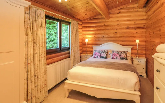 Roseberry Lodge 3