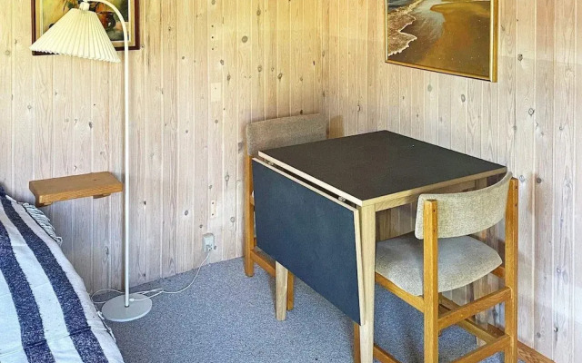 2 Person Holiday Home in Skagen