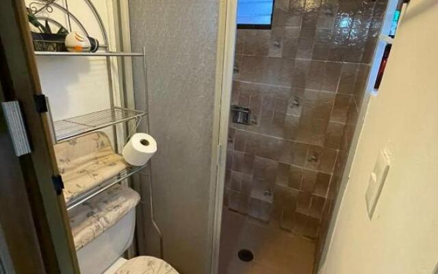 Departamento Naval Coyoacán