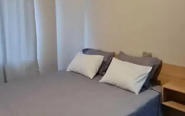 Hotel LF by Feliciano Joaçaba