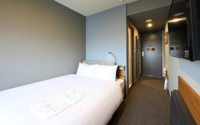 ICI HOTEL Ueno Shin Okachimachi