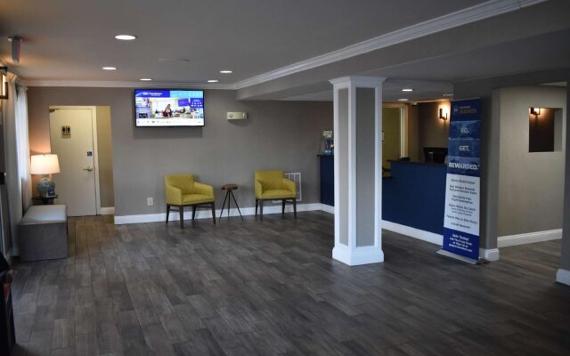 Best Western Annapolis