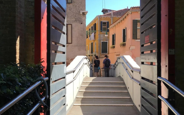 Painters House Biennale Arsenale