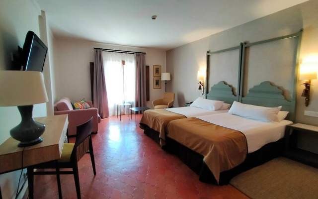 Parador De Benavente