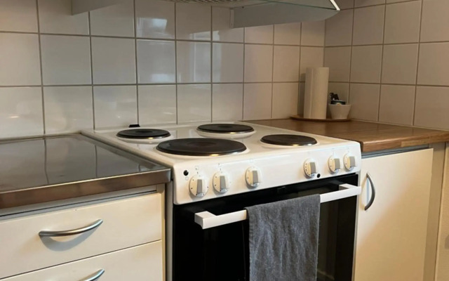 Räddningsskanan Skövde
