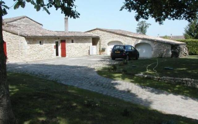 Chambres d'hôtes Noailles