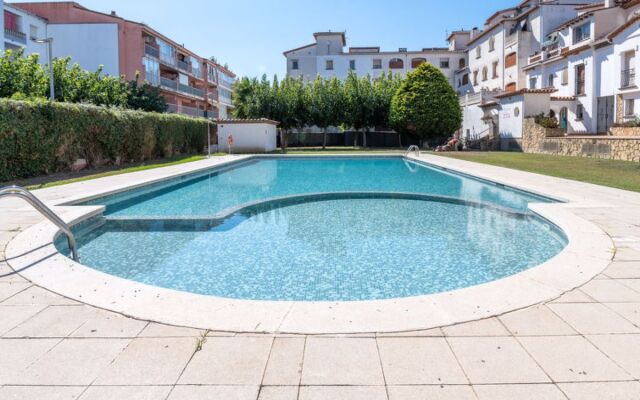 Apartment PUIGMAL Empuriabrava