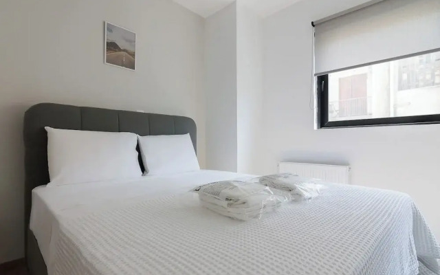 Leochares Lifestyle Apartments
