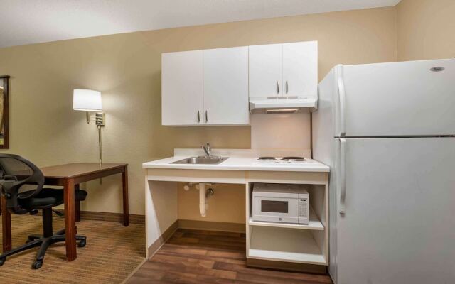 Extended Stay America Champaign Urbana