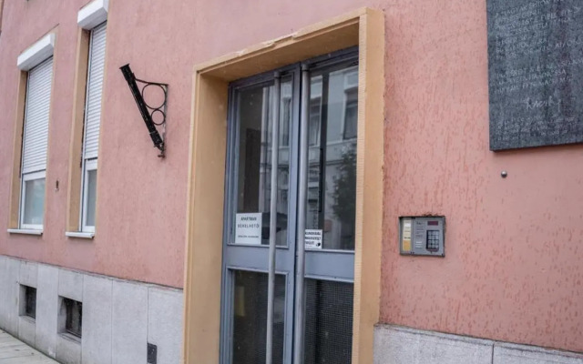 Oskola Luxury Apartment