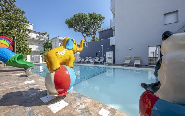 Residence Filmare