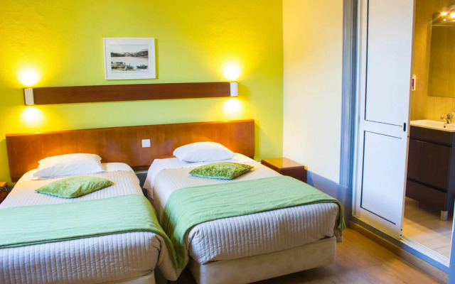 Hotel Estoril Porto