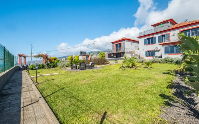 Vila Brava cottage