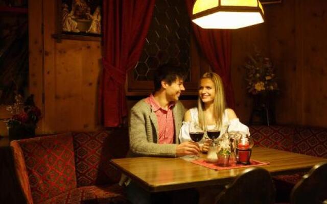 Romantik Villa Cesanueva