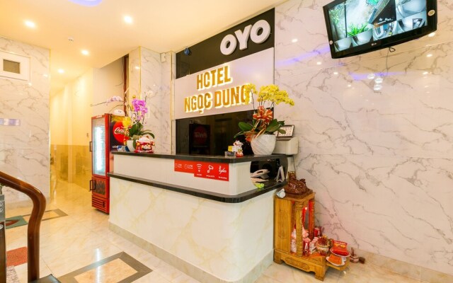 OYO 235 Ngoc Dung Hotel