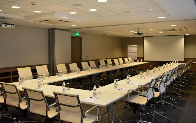 Novotel Rio De Janeiro Barra Da Tijuca