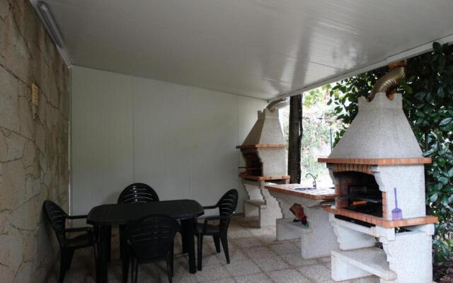 Casa Da Mineira T1