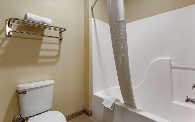 Comfort Inn & Suites North Tucson - Marana