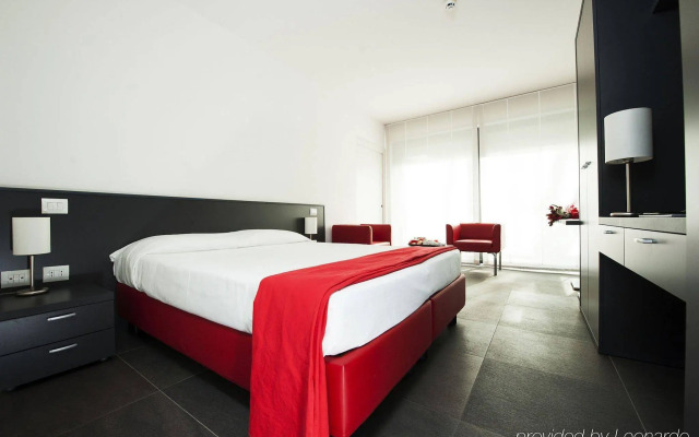 Testaccio Hotel Monte dei Cocci, Sonder by Marriott Bonvoy