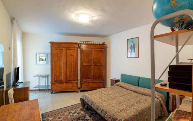 Belvilla by OYO Casa Romano