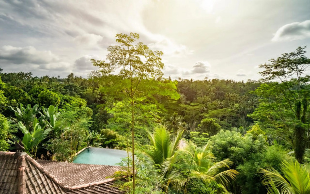 Magatama Villa by Mahaputra