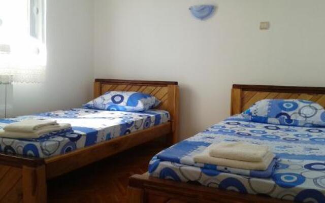 Rooms Kutak Popovic