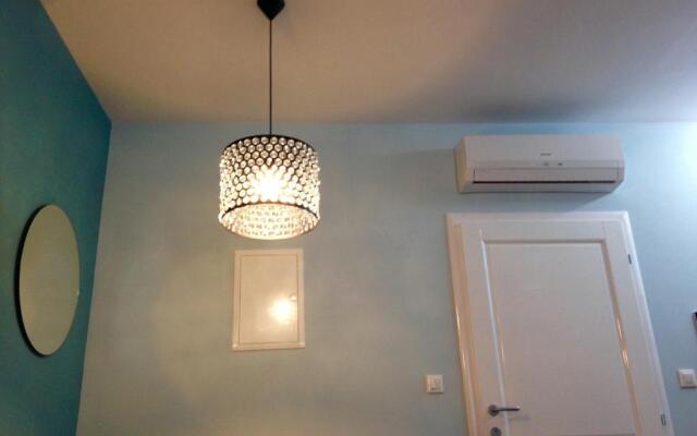 Apartments Marhela Jakov