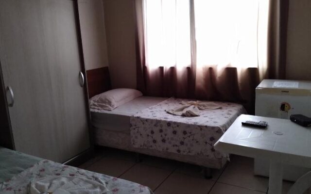 Árvore da Vida Pousada