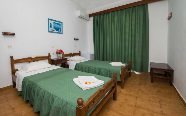 Hotel Anagros