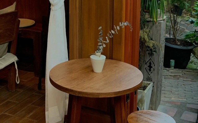 Tiptopthai House
