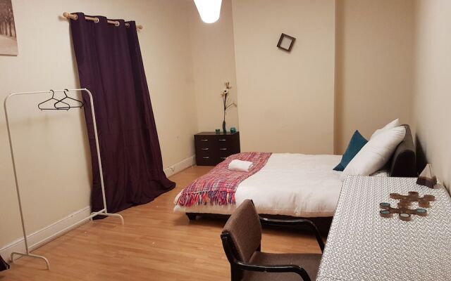 Cozy Haven Grafton