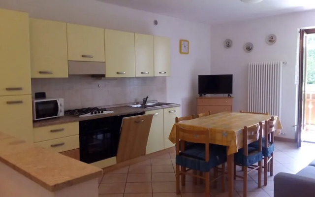 Molvenolago Apartments