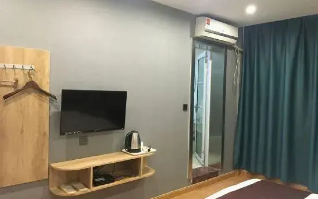 Jinhua Hotel