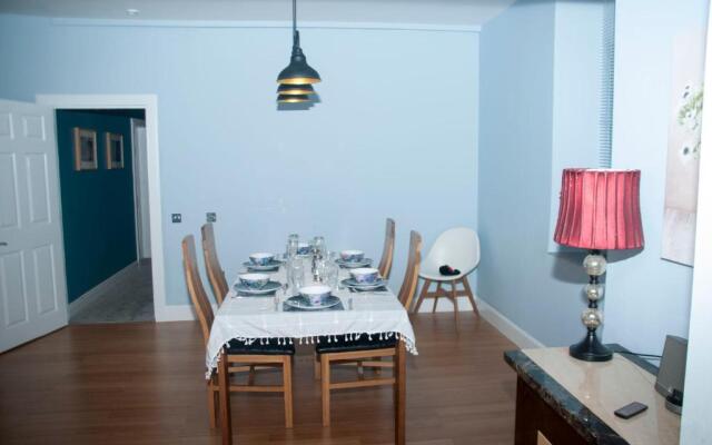 Block 2 Flat 16 Westfield Court