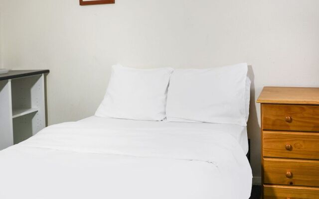 Hotel 346