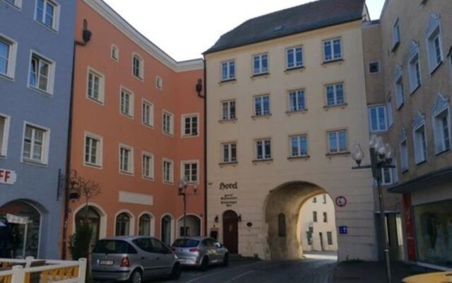 Hotel Mühldorf
