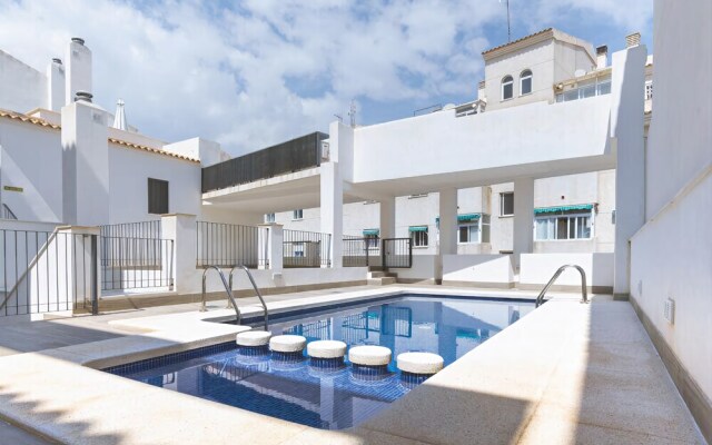 Duplex Altea 17 By Vero