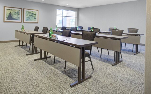 Residence Inn by Marriott Boulder Broomfield/Interlocken