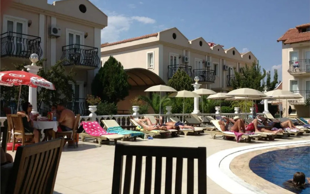 Ramos Hotel