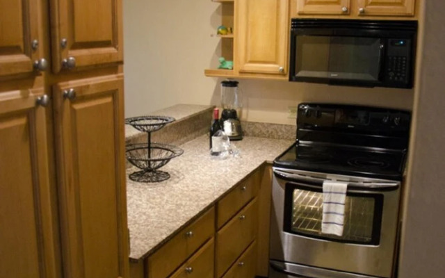 Relaxing Oceanfront Villa in Palmas del Mar Bv228