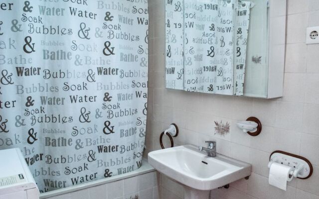 107304 Apartment In Fuengirola