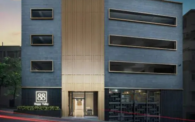 Happy Valley 88 Serviced Apartment
