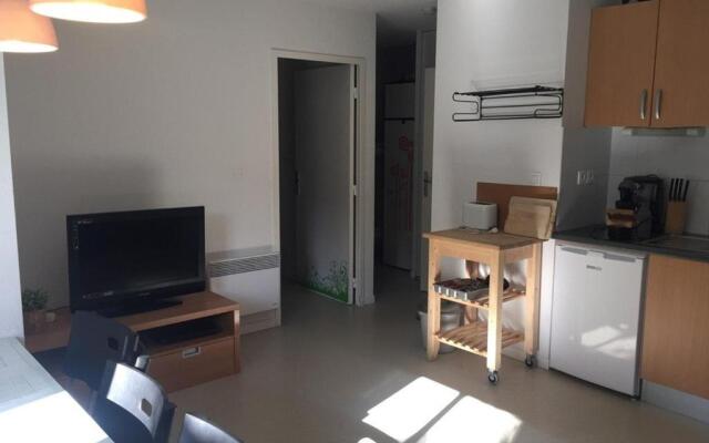 Appartement Arette, 3 pièces, 6 personnes - FR-1-602-61